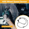 Infiniti QX4 (2001 - 2003) Rear Left ABS Wheel Speed Sensor
