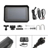 Scooters Motorcycles 5 Inch Universal DVR GPS Navigation