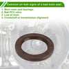 Toyota Camry, Corolla Crankshaft Oil Seal (1985-1986)