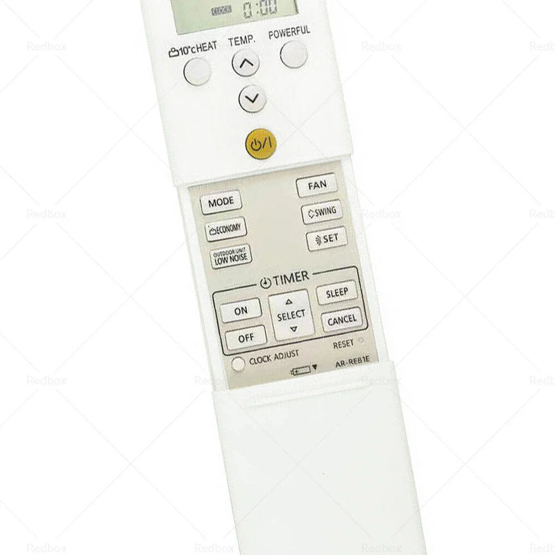 ASTG18KMCA, ASTG22KMCA, ASTG24KMCA Fujitsu Air Con Remote Replacement