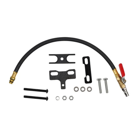 Chevrolet Engine Flexible Hose Valve Spring Compressor Tool
