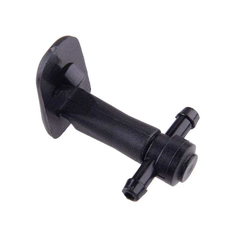 Saab 9-3 3 x Windshield Washer Nozzle Injector (2003-2011)