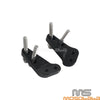 Honda CRF150F / 230F, CRF250L, SL230 Handguard Protection Brackets (2003-2023)