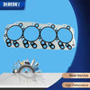 ISUZU NKR200 3.0L 4JH1 Cylinder Head Gasket (2003-2008)