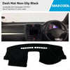 Volkswagen Golf Mk5 Sportline GTi Non-Slip Dash Mat (2004-2008)