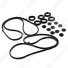 Honda Accord, Odyssey Valve Cover Gasket & Spark Plug Tube Seals (2003-2010)