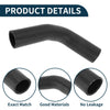 Toyota Crown 2.5L Radiator Hose (2001-2005)