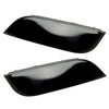 Subaru Impreza LED Rear Bumper Reflector Tail Lights (2008-2011)