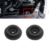 Nissan Versa, Sentra, NV200, Altima, Cube Radiator Mount Bushings (2007-2023)