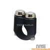 Suzuki Honda Low Profile 7/8'' Handlebar  Button Switch Horn Light Control