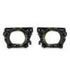 Isuzu Faster / Rodeo 1988-2002 Headlight Light  Housing Set