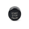 BMW F Series Engine Start Stop Button Switch Cover (Classic)