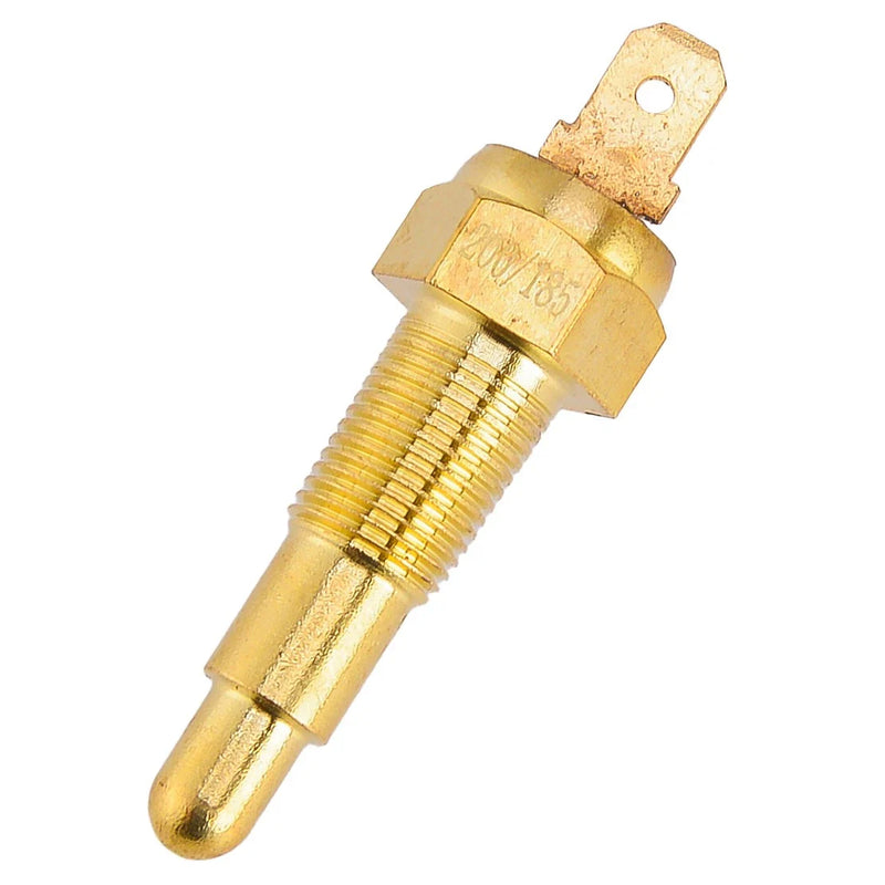Copper Car Cooling Fan Thermal Sensor Switch