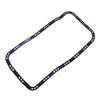 Acura Integra, Honda Civic, CR-V Rubber Engine Oil Pan Gasket (1990-2001)