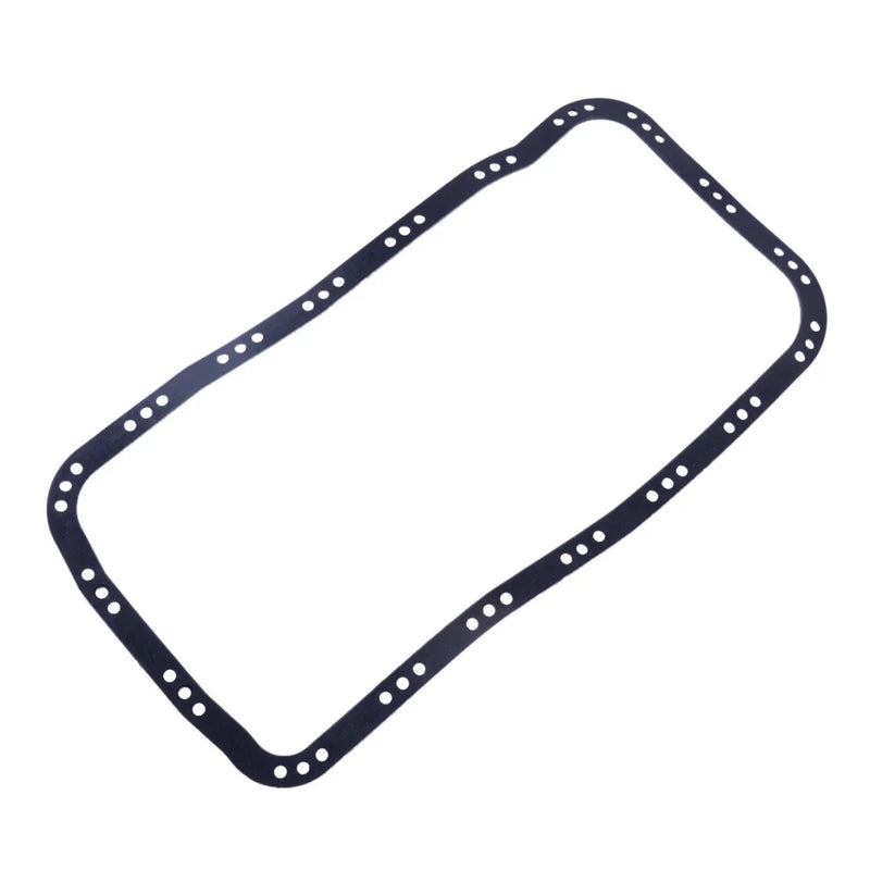 Acura Integra, Honda Civic, CR-V Rubber Engine Oil Pan Gasket (1990-2001)