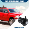 Dodge Ram 1500 2500 3500 Fuel Filter Rollover Valve Pump (2002-2023)