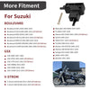 Suzuki TU250X / SFV650 2009-2019 Left Clutch Lever Switch