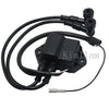 Polaris NOR Trail Lite Indy 340 Ignition Coil (1980-1982)