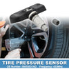 Chrysler Town & Country Tire Pressure Sensor 433MHz (2008-2010)