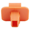 Car Bonnet Rod Stay Clip Bracket Hood Lever Clip Bracket