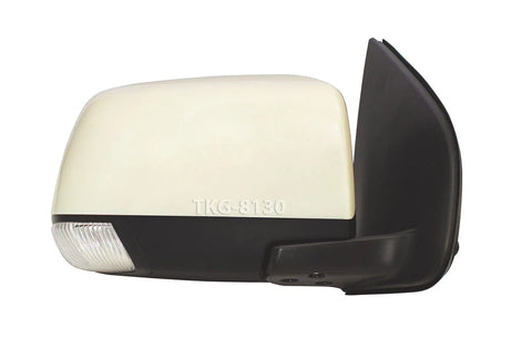 Chevrolet Holden Colorado RH Side View Mirror LED (2012-2020)