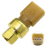 Caterpillar CAT C15 C175 Excavator Oil Fuel Pressure Sensor