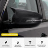 Kia Optima K5 Carbon Look Rearview Side Mirror Covers (2011-2015)