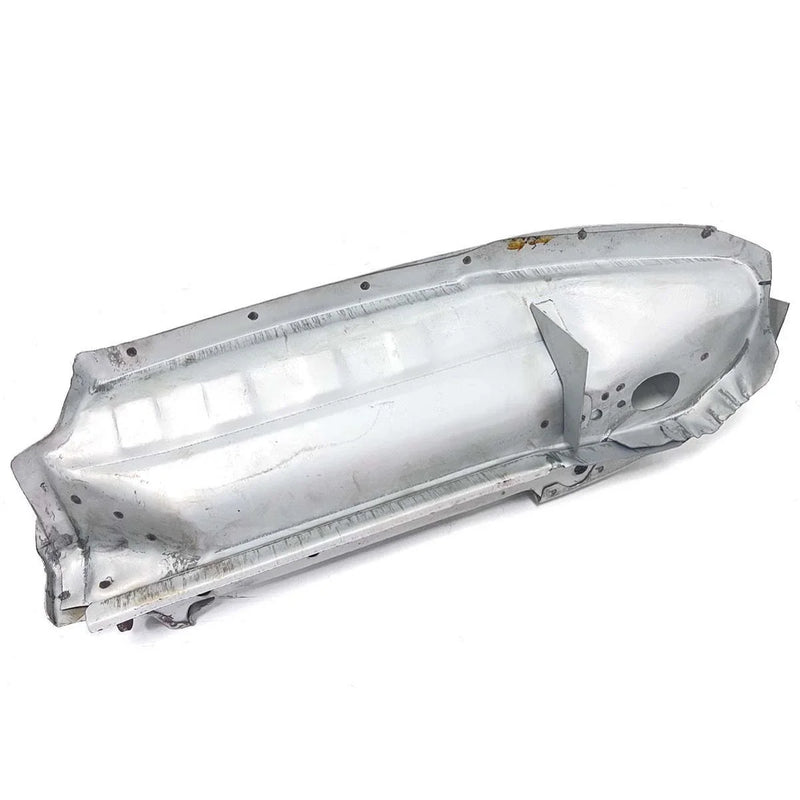 For Toyota Hilux LN85 RN85 2D Pickup 1989-95 Rear Gate Tail Body Corner 2 PCS