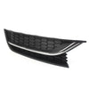 VW Passat Fog Light Grille Cover (2012-2015)