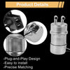 Suzuki VS700 Intruder 700 Fuel Pump Set (1986-1987)