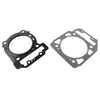Can-Am Outlander 400 800 Cylinder Head & Base Gasket Set (2006-2018)