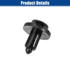 Infiniti FX35 100pcs Front Bumper Radiator Support Clips (2003-2008)