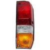 Toyota Landcruiser Prado LJ78 1990-1993 RHS Right Driver RH Tail Light