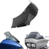 Harley Road Glide FLTRX 7" Windshield Fairing Cover (2015-2023)