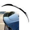 Tesla Model Y ABS Rear Spoiler Trunk Wing (2020-2022)