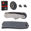 Honda CB750F 1975-1978 Cam Chain Guide Roller Tensioner Kit