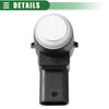 Mercedes-Benz C 250 Rear Bumper Park Assist Sensor (2012-2015)