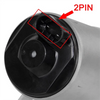 BMW 128i 328i 528i X3 X5 Z4 Eccentric Shaft Actuator (2007-2013)