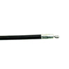 43cc 49cc Mini PIT DIRT BIKE 750mm 125mm Accelerator Throttle Cable