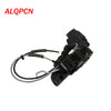 Hyundai H1 Grand Starex Front Door Lock Latch  With Cable (2008-2019)