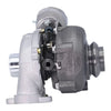 Peugeot 206 207 307 308 1.6 DV6TED4 GT1544V Turbo Charger (2006-2014)