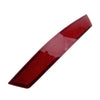 Mercedes-Benz ML450 ML550 Bumper Reflector Light Lens (2006-2011)