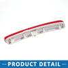 Toyota Highlander Rear Right Bumper Reflector (2011-2013)