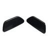 Subaru Forester Front Headlight Washer Covers (2013-2018)