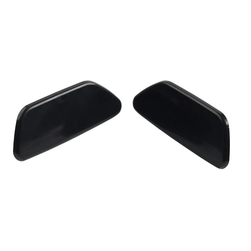 Subaru Forester Front Headlight Washer Covers (2013-2018)