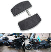 Honda VTX 1800, 1300, VT400, VT750, Suzuki VL800, VL400, C50 Front Footboard