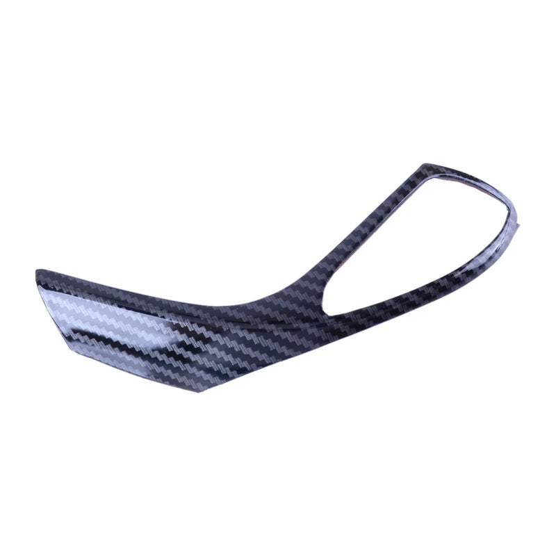 Hyundai Elantra ABS Steering Wheel Button Cover Trim (2011-2016)