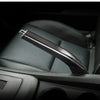 For Camaro 2010-2015 Dry Carbon Fiber Parking HandBrake Grip Knob Cover