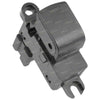 Nissan Navara D40 LH Rear Single Power Window Switch (2005 - 2015)