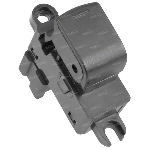 Nissan Navara D40 LH Rear Single Power Window Switch (2005 - 2015)